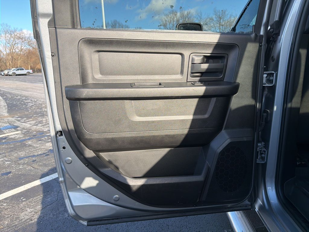 Thumbnail: 2024 RAM 3500 - 20