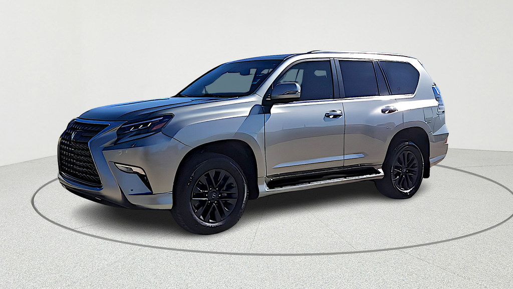 2023 Lexus GX