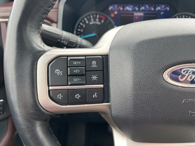 2024 Ford Expedition Max