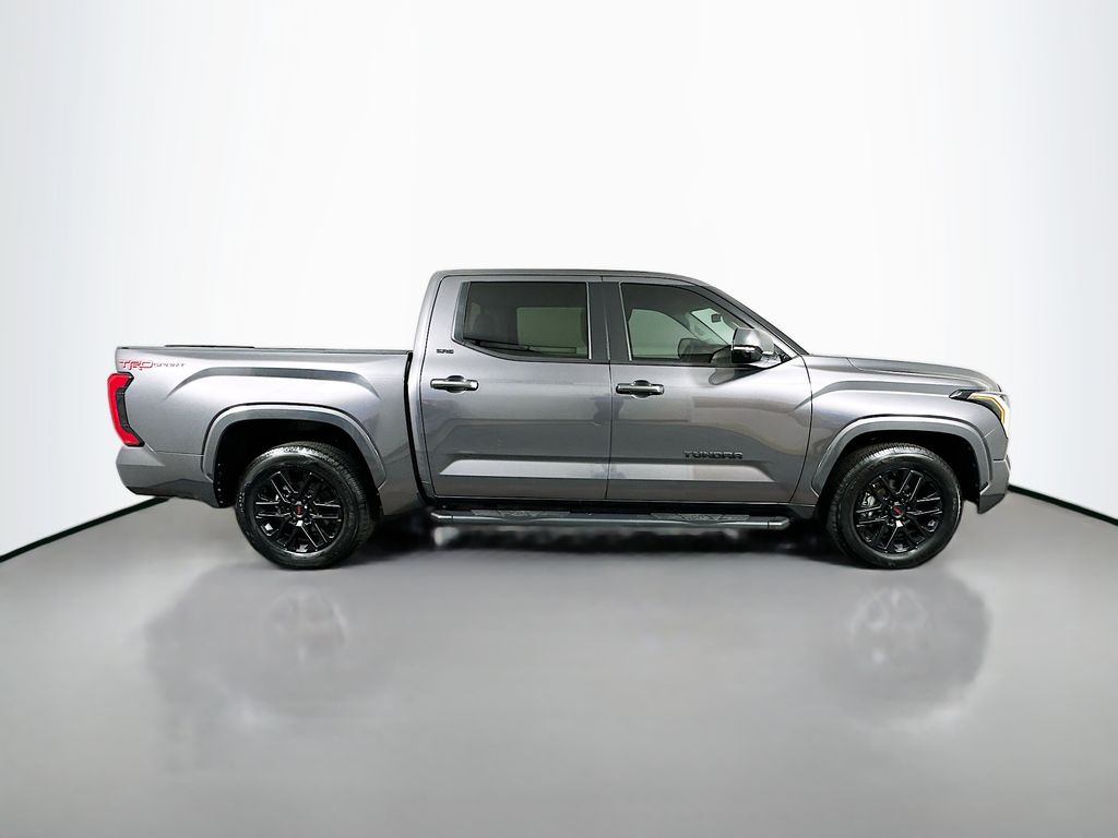 Thumbnail: 2024 Toyota Tundra - 4
