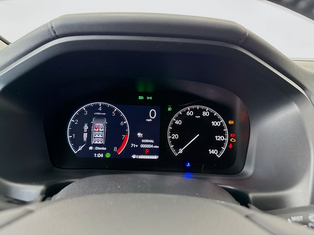 Thumbnail: 2026 Honda Odyssey - 31