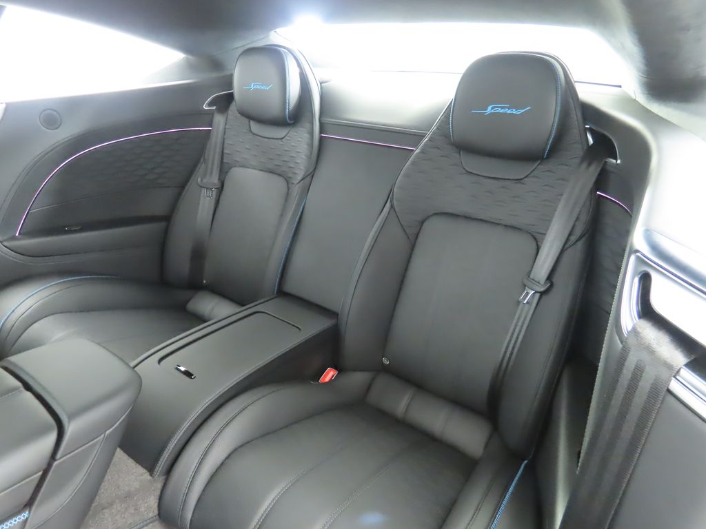 Thumbnail: 2026 Bentley Continental - 22