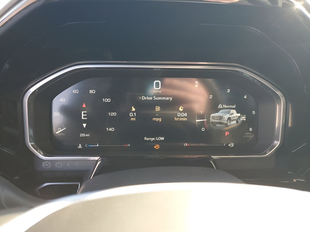 New 2026 Black GMC SLT image 38