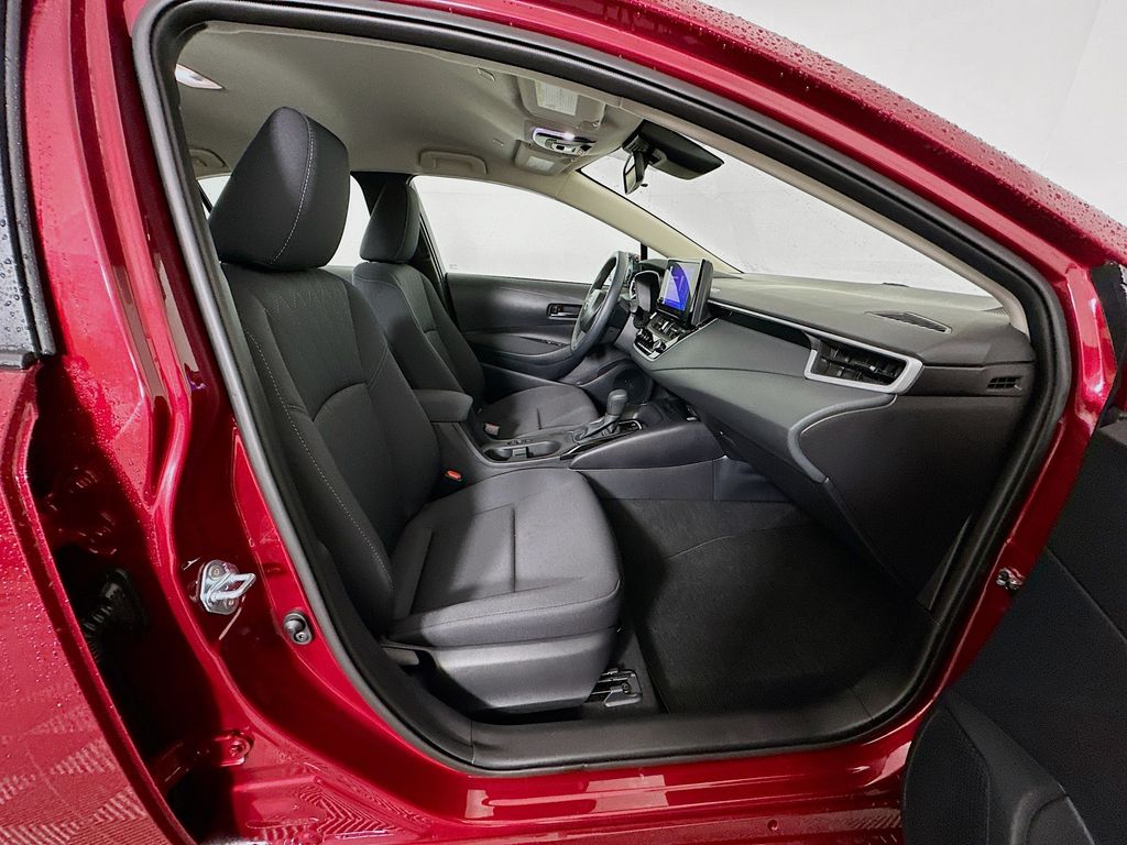 Thumbnail: 2026 Toyota Corolla - 26