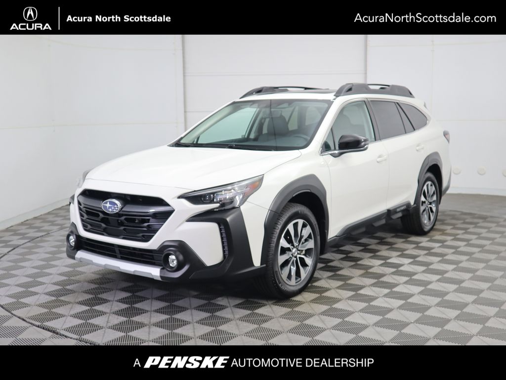 Thumbnail: 2024 Subaru Outback - 1