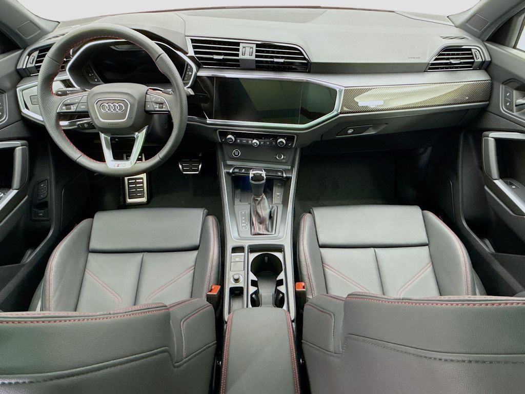 Thumbnail: 2025 Audi Q3 - 14