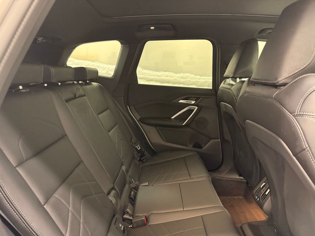 Thumbnail: 2025 BMW X1 - 26