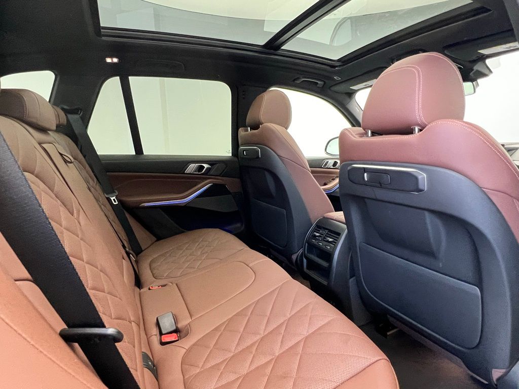2024 BMW X5 sDrive40i 9