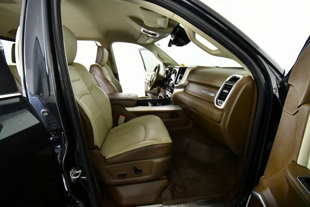 Used 2020 Ram 3500 Truck