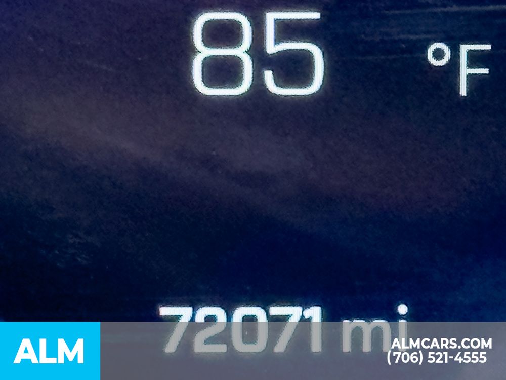 Used 2024 Black Chevrolet LT image 21