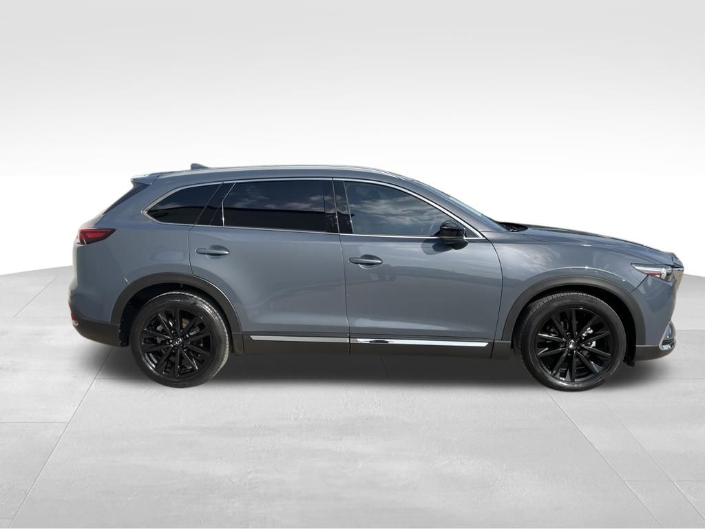 Used Car 2023 Mazda Cx-9  Carbon Edition For Sale Under $30,000 In Georgetown, Texas