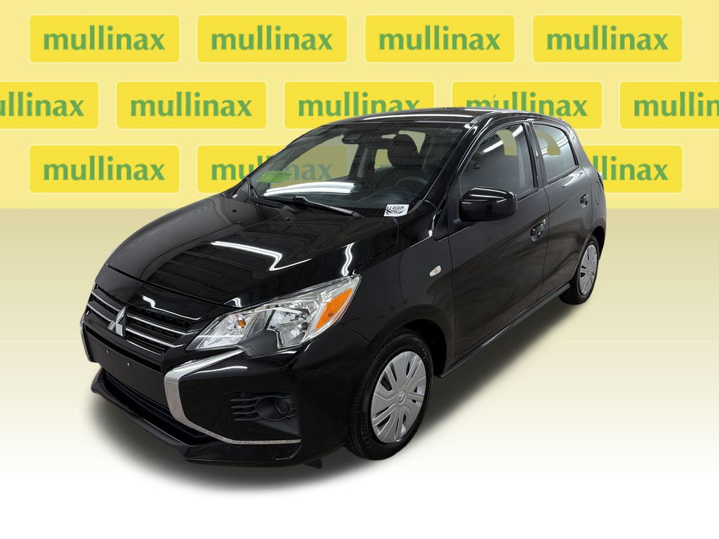 Certified Used 2024  Mitsubishi ES image 13