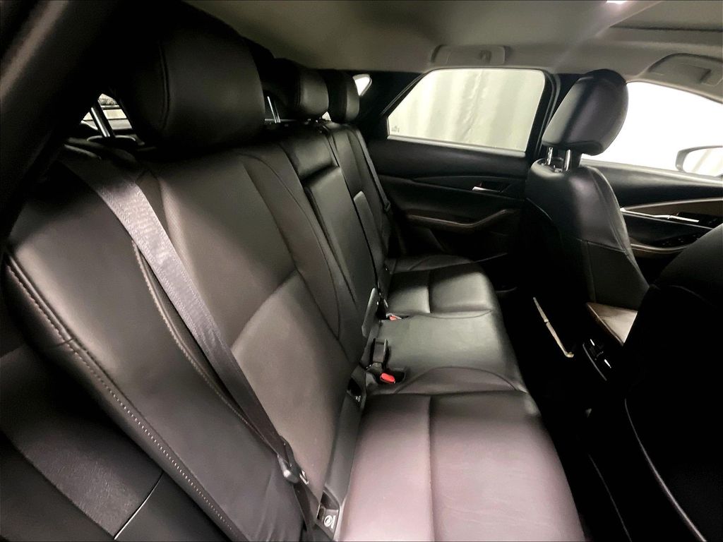 2024 Mazda CX-30 — photo 16