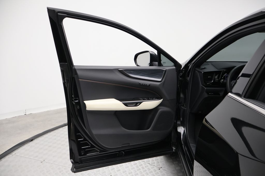 Thumbnail: 2023 Lexus NX - 16