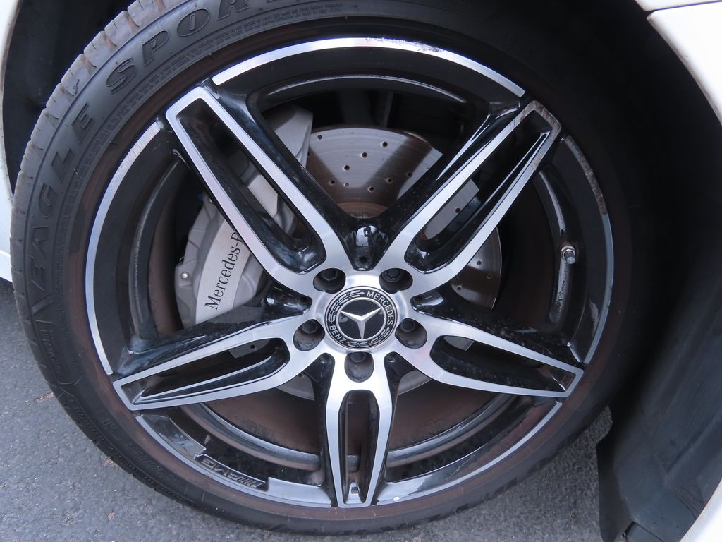 2020 Mercedes-Benz E-Class E 350 18