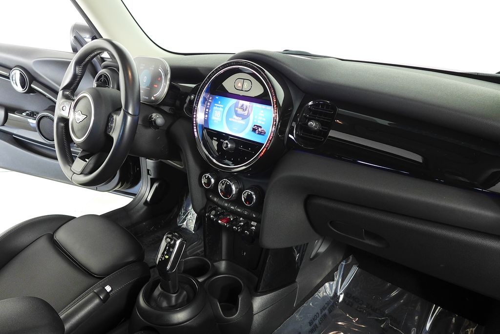 Thumbnail: 2023 MINI Cooper - 13