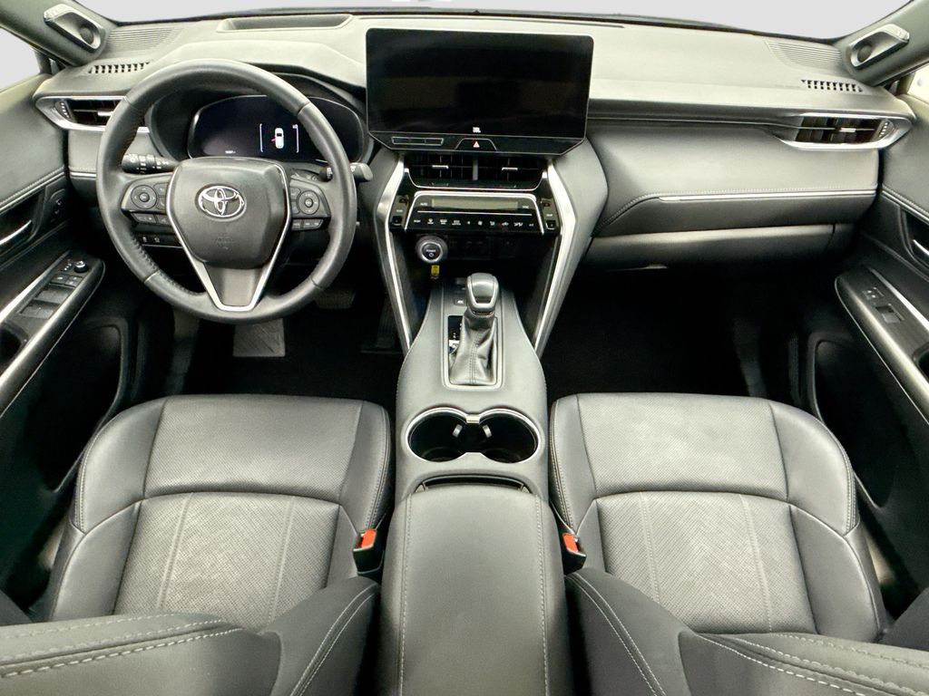 Thumbnail: 2023 Toyota Venza - 15