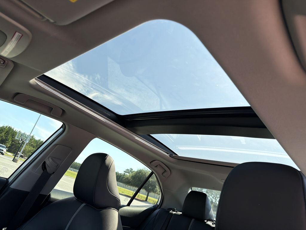 Used 2021 Toyota Camry Sedan