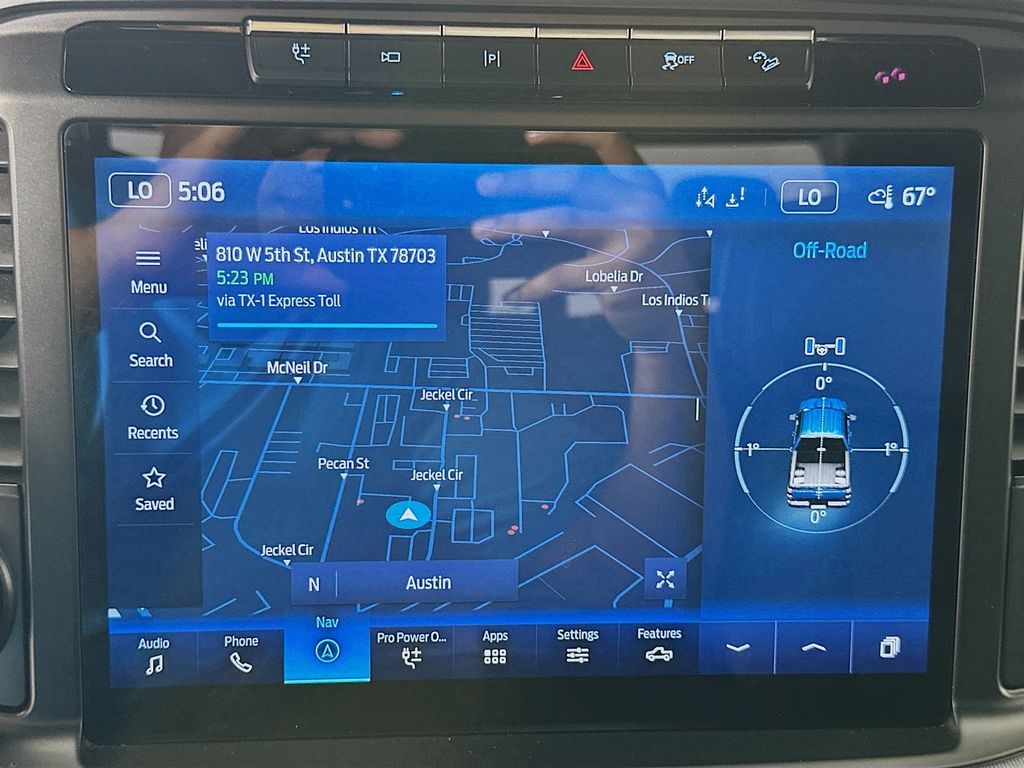 Thumbnail: 2023 Ford F-150 - 11