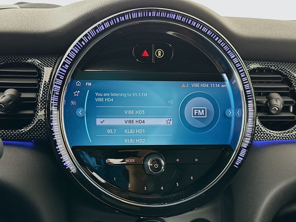 Thumbnail: 2023 MINI Cooper - 15