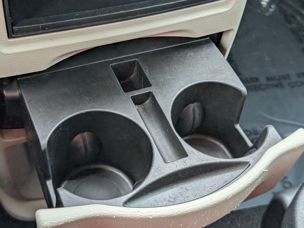 2019 Dodge Grand Caravan SE - Photo 22
