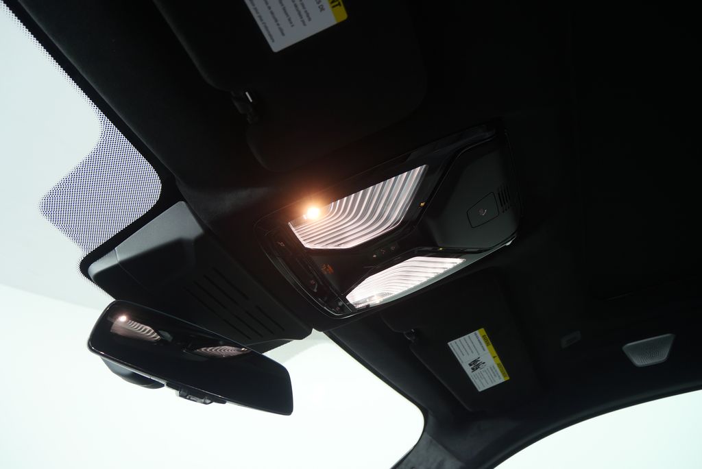 Thumbnail: 2026 BMW X6 - 22