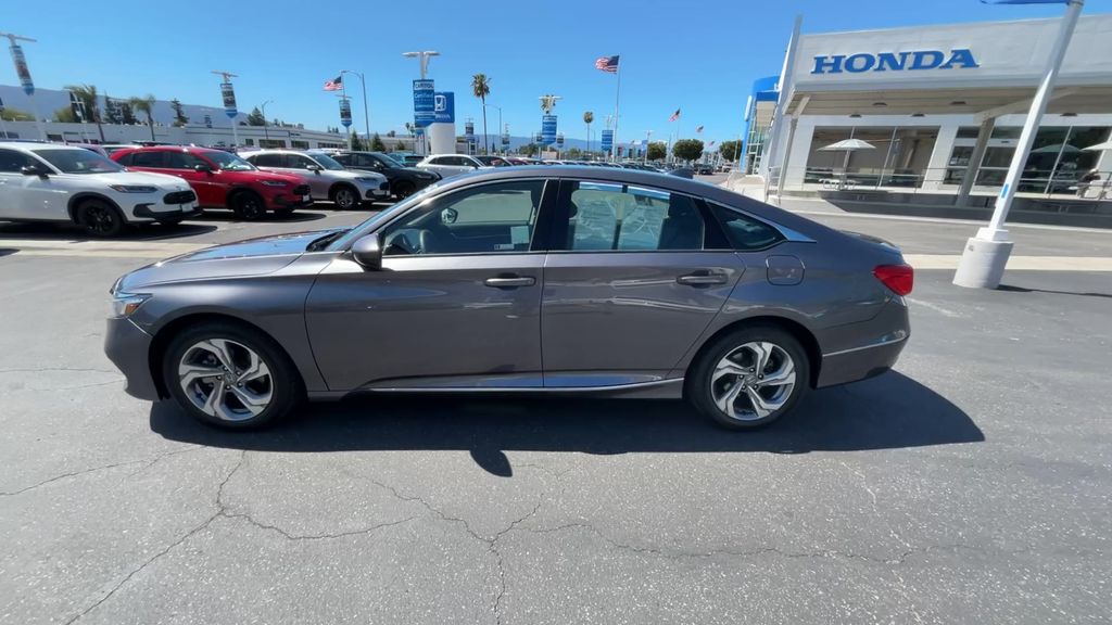 Thumbnail: 2019 Honda Accord - 5