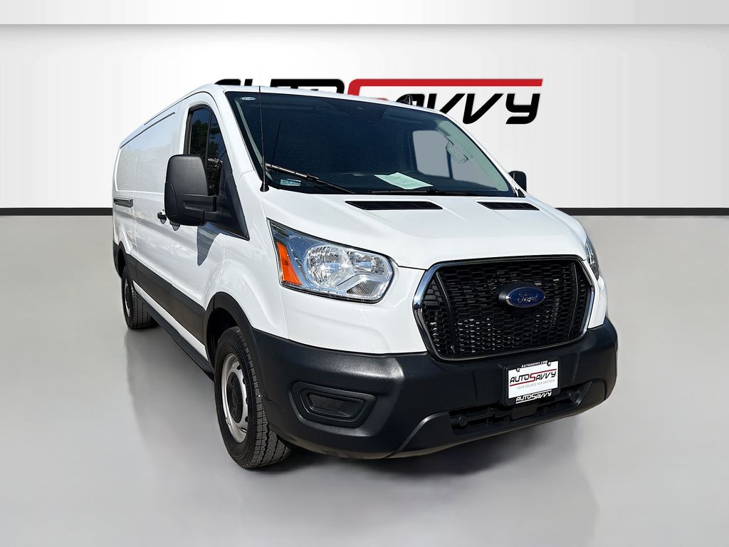 2024 Ford Transit 250 Low Roof 148 WB's photo
