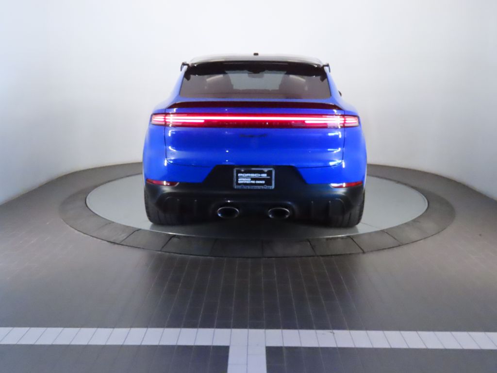 Thumbnail: 2024 Porsche  - 6