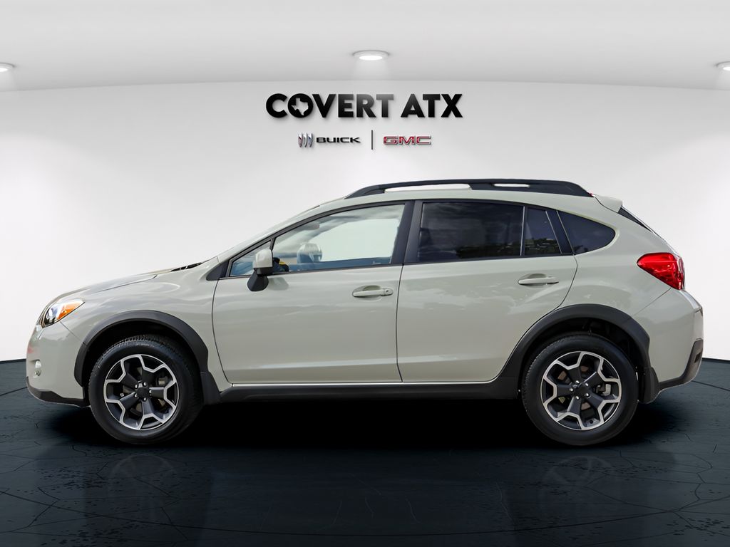 Used Car 2013 Subaru Xv Crosstrek  For Sale Under $20,000 In Austin, Texas