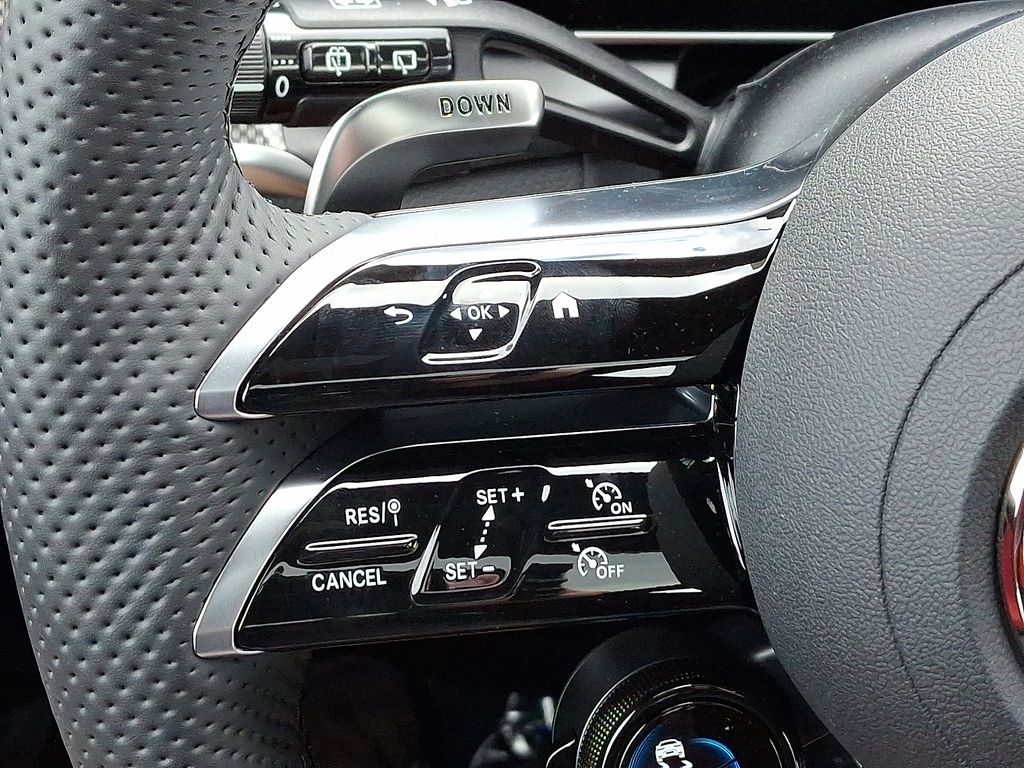 Thumbnail: 2026 Mercedes-Benz GLC - 14