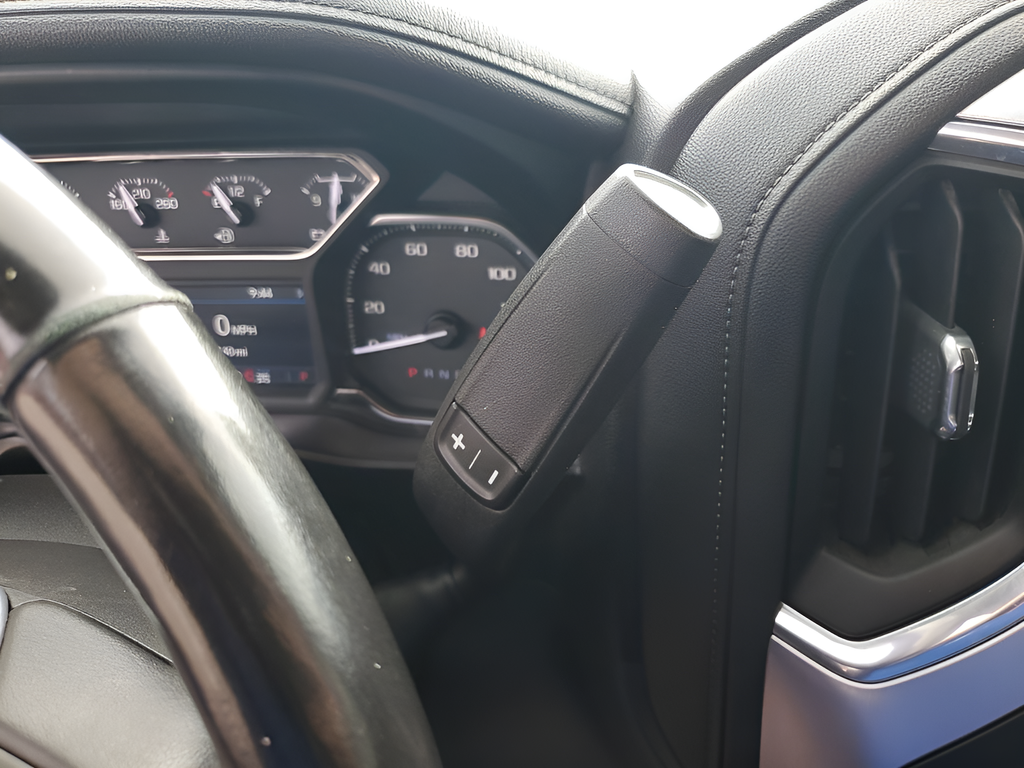 Used Car 2020 Gmc Sierra 1500  Slt For Sale Under $35,000 In Austin, Texas