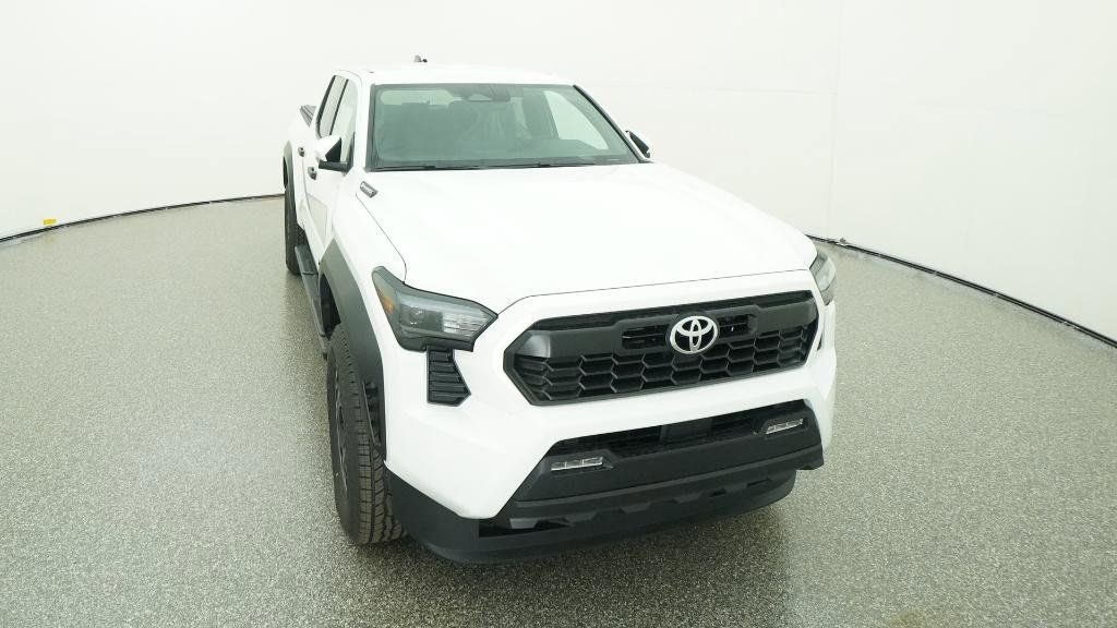 Thumbnail: 2025 Toyota Tacoma - 15