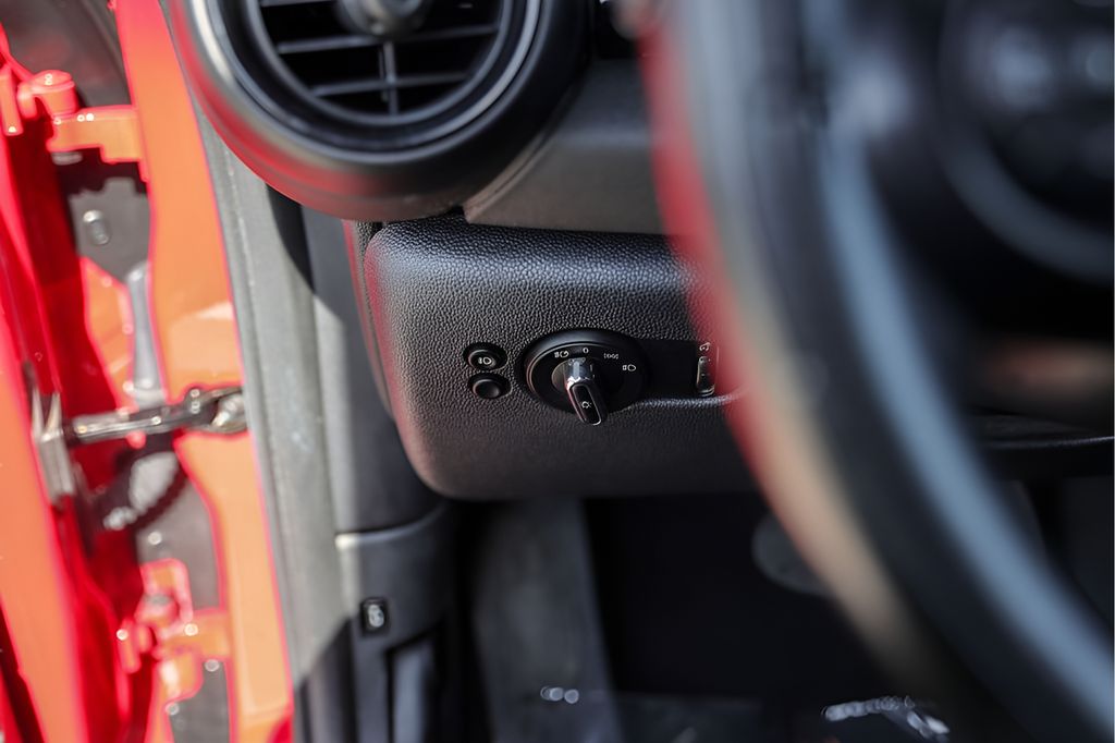 Used Car 2019 Mini Cooper  Classic For Sale Under $20,000 In Austin, Texas