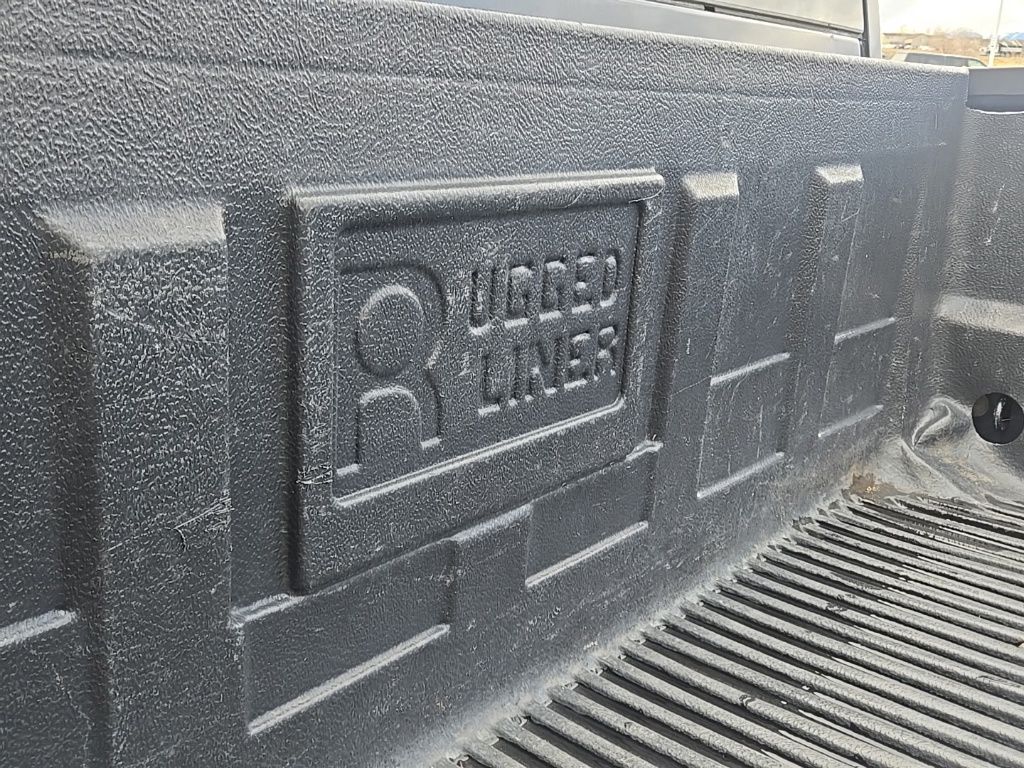 Used 2019 Gray Ram Big Horn image 43