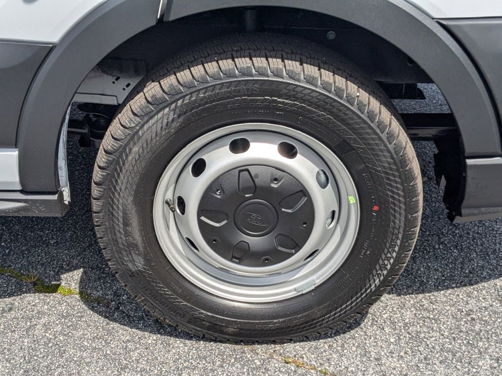 2025 Ford Transit-250 Cargo Van 