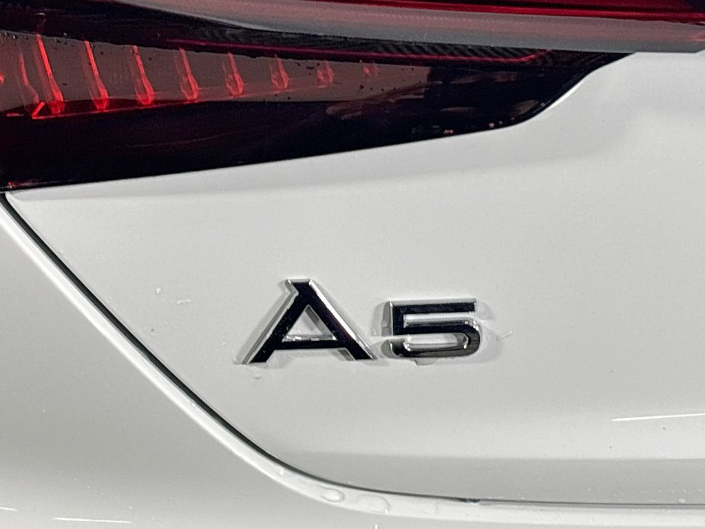 2019 Audi A5 Sportback Premium Plus