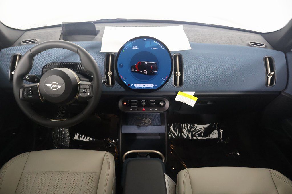 Thumbnail: 2025 MINI Cooper Countryman - 4