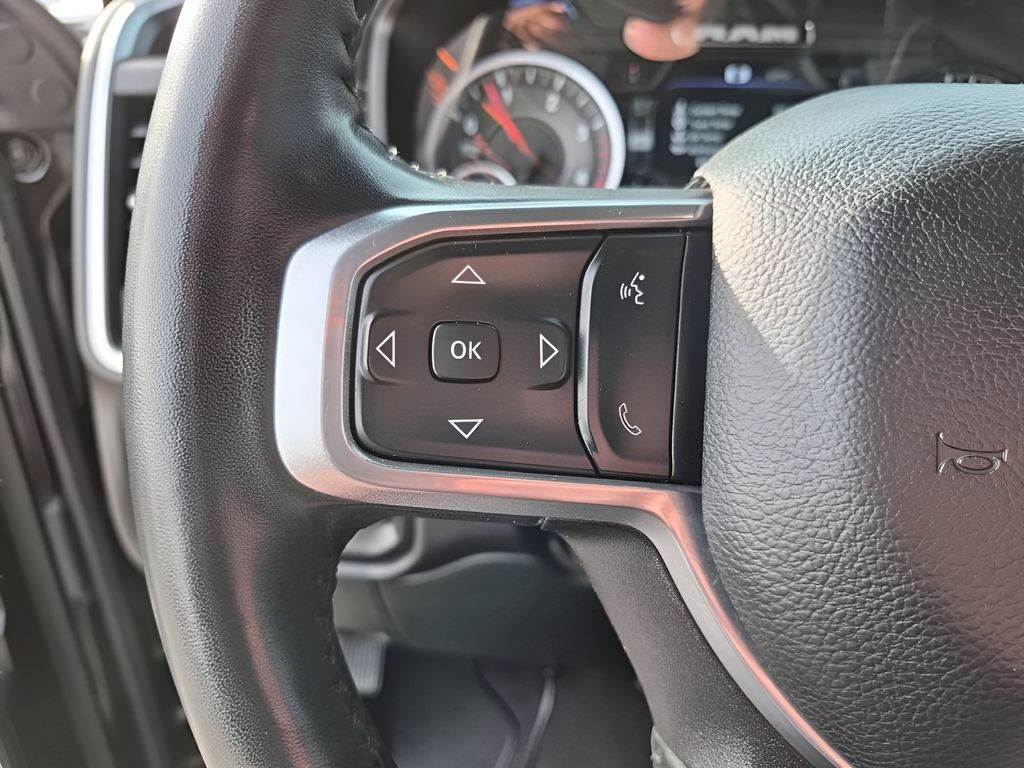 Used Car 2024 Ram 2500  Laramie For Sale Under $60,000 In Austin, Texas