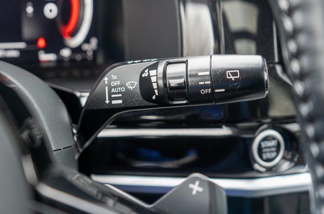 2023 Nissan Pathfinder Platinum Red at John Sisson Motors