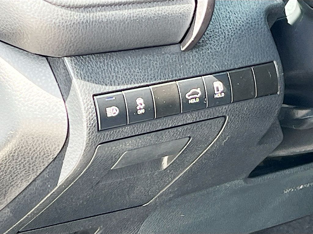 2019 Toyota Camry XSE V6 Black at DeMontrond Gulf Freeway