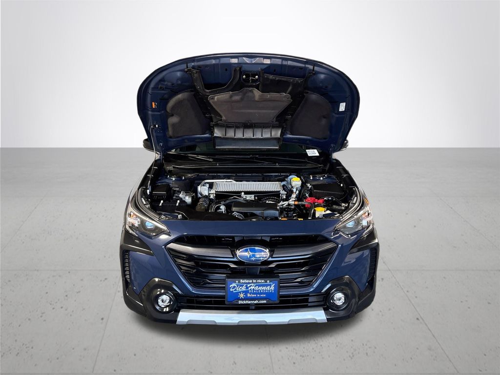 2023 Subaru Outback Limited XT