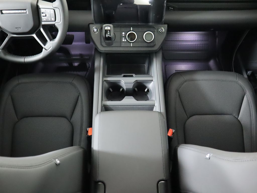 Thumbnail: 2026 Land Rover Defender - 16