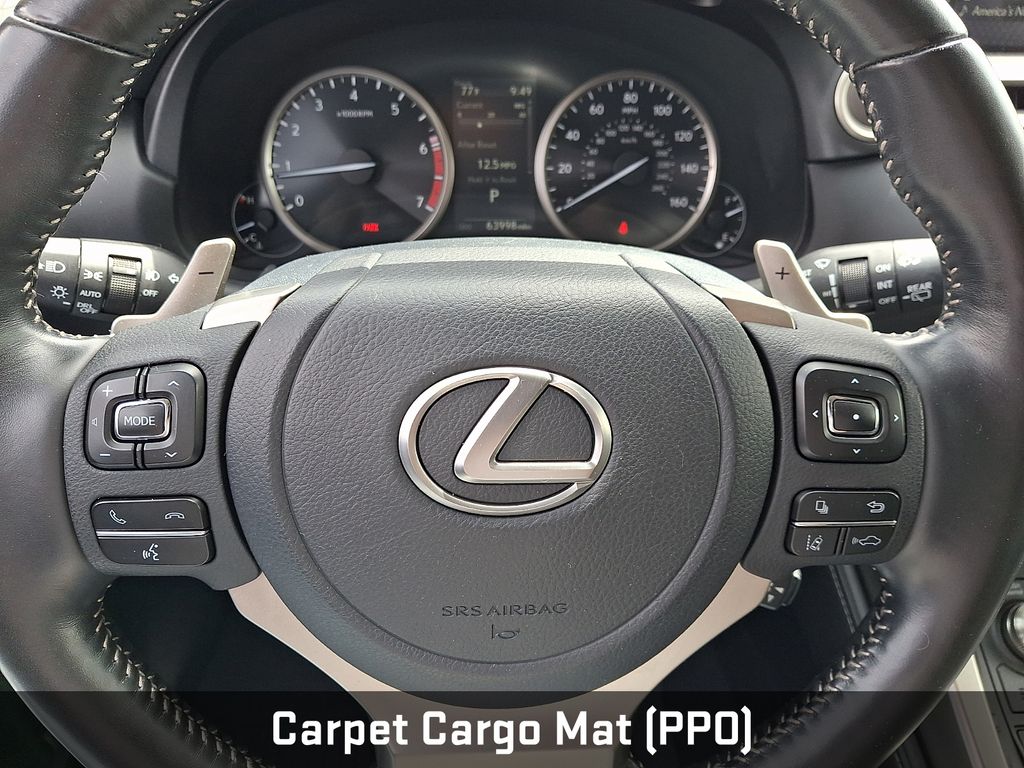 2021 Lexus NX 300 Base Black at Bob Ruth Ford