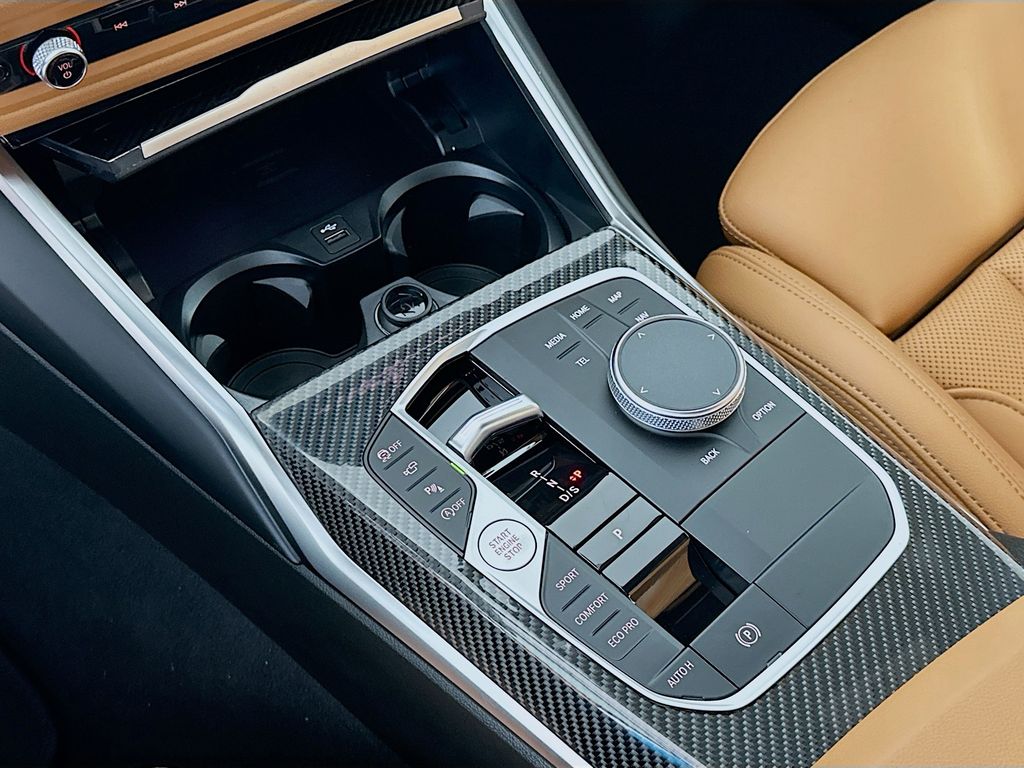 Thumbnail: 2026 BMW 3 Series - 15