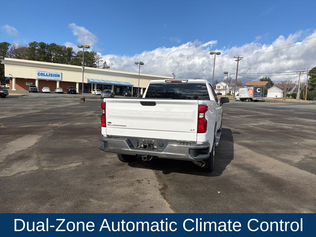 ChevroletSilverado 150012