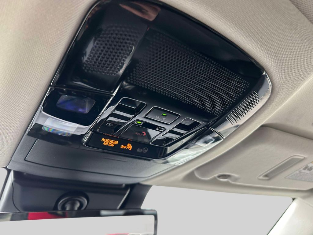 used 2023 Lexus NX car, priced at $47,995