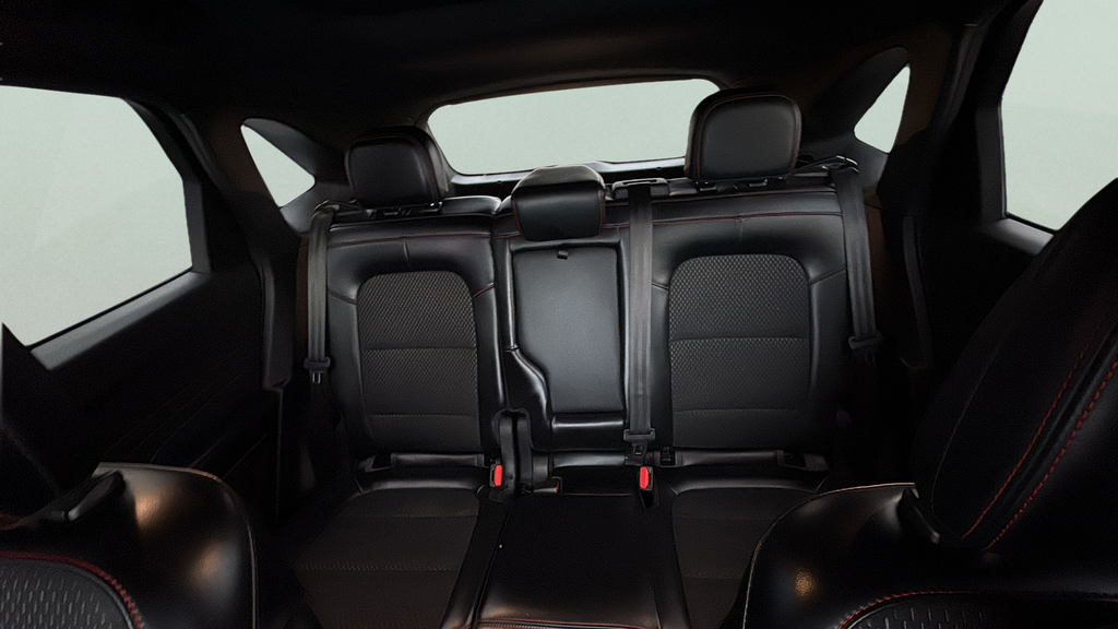 Certified Used 2024 Gray Ford ST-Line image 25