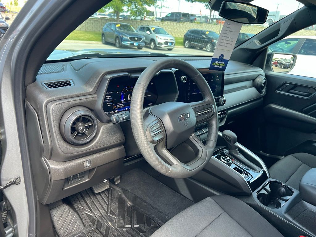 Used 2026 Chevrolet Colorado Truck