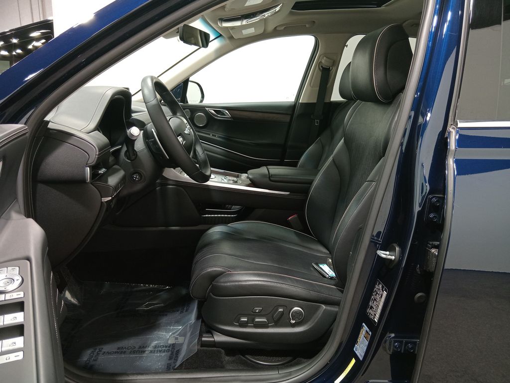 2022 Genesis GV80 3.5T AWD Advanced